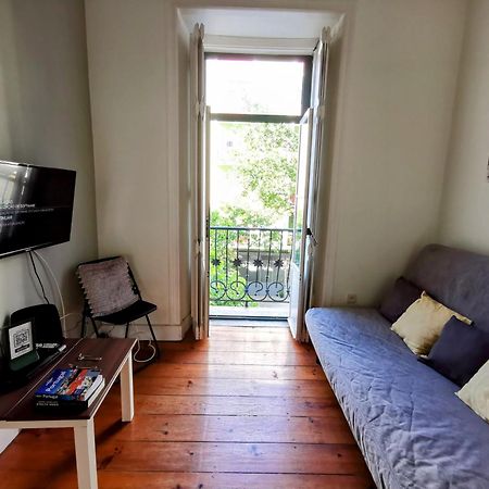 Tradicional Portuguese Apartment Lisboa Extérieur photo