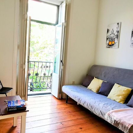 Tradicional Portuguese Apartment Lisboa Extérieur photo